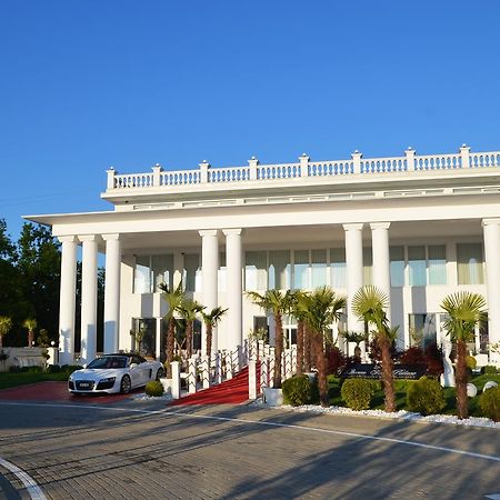 Queen Vali Palace Prilepnica Экстерьер фото